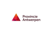 Antwerpen Prov_logo_logo